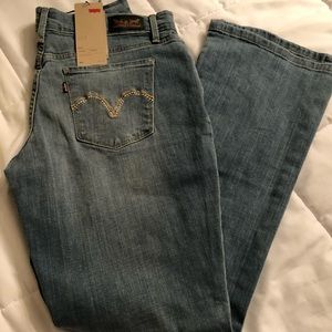 Levis bootcut 515 Jeans
